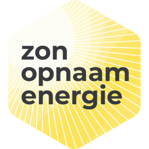 Zonopnaam Energie
