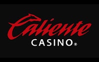 Logotipo Casino Caliente