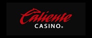 Logotipo Casino Caliente