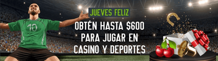 Promoción Codere