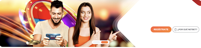 Netbet Promoción