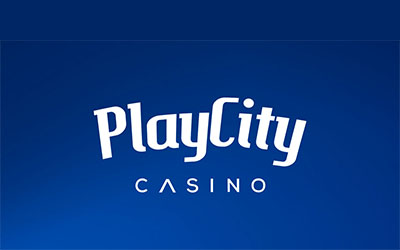 Logo PlayCity