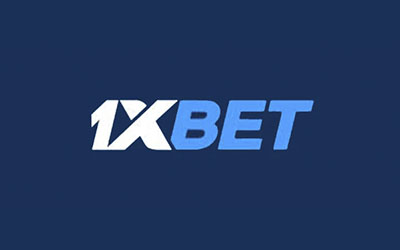 Logo 1xBet