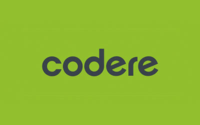 Logo Codere