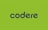 Logo Codere