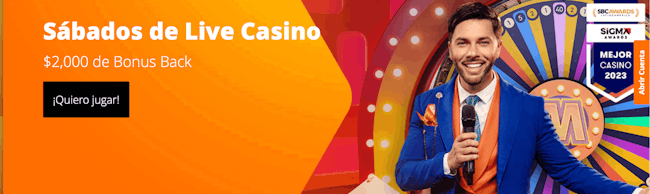 Betsson Mexico