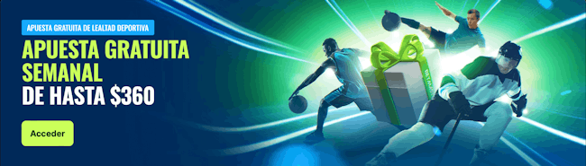Betmaster promotion