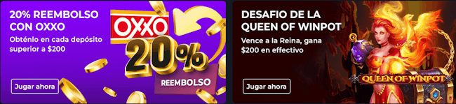 Imagenes Winpot