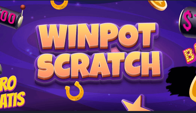 Promocion Winpot