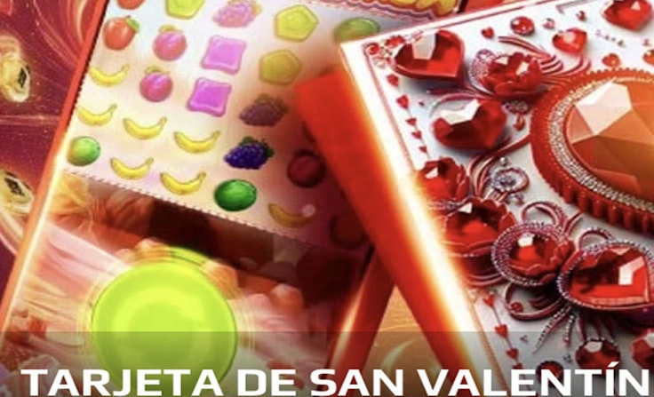 San Valentin Netbet