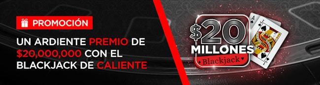 Promoción Caliente