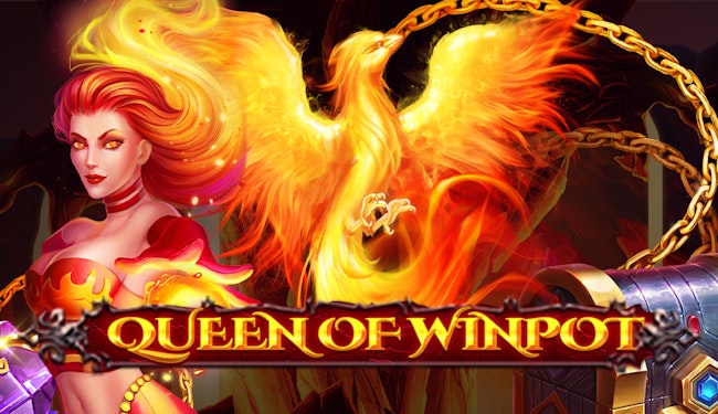 Bono Queen of winpot
