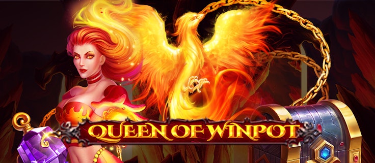 Bono Queen of winpot