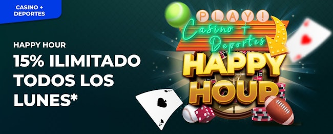 Winpot Promoción