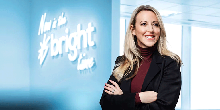 Thea - BrightHR Chief of Growth and Marketing Thea - BrightHR Chief of Growth and Marketing