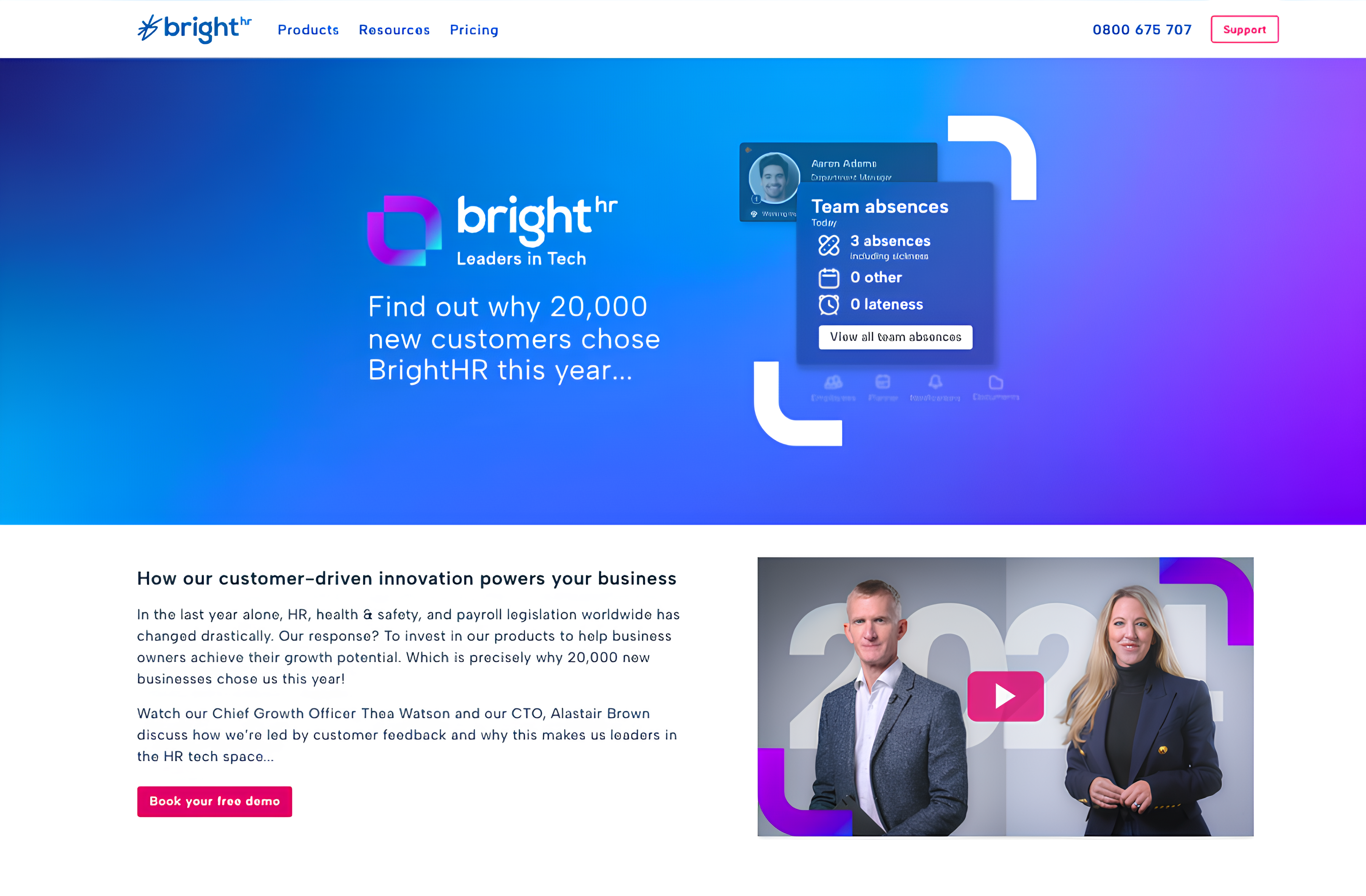Article hero image