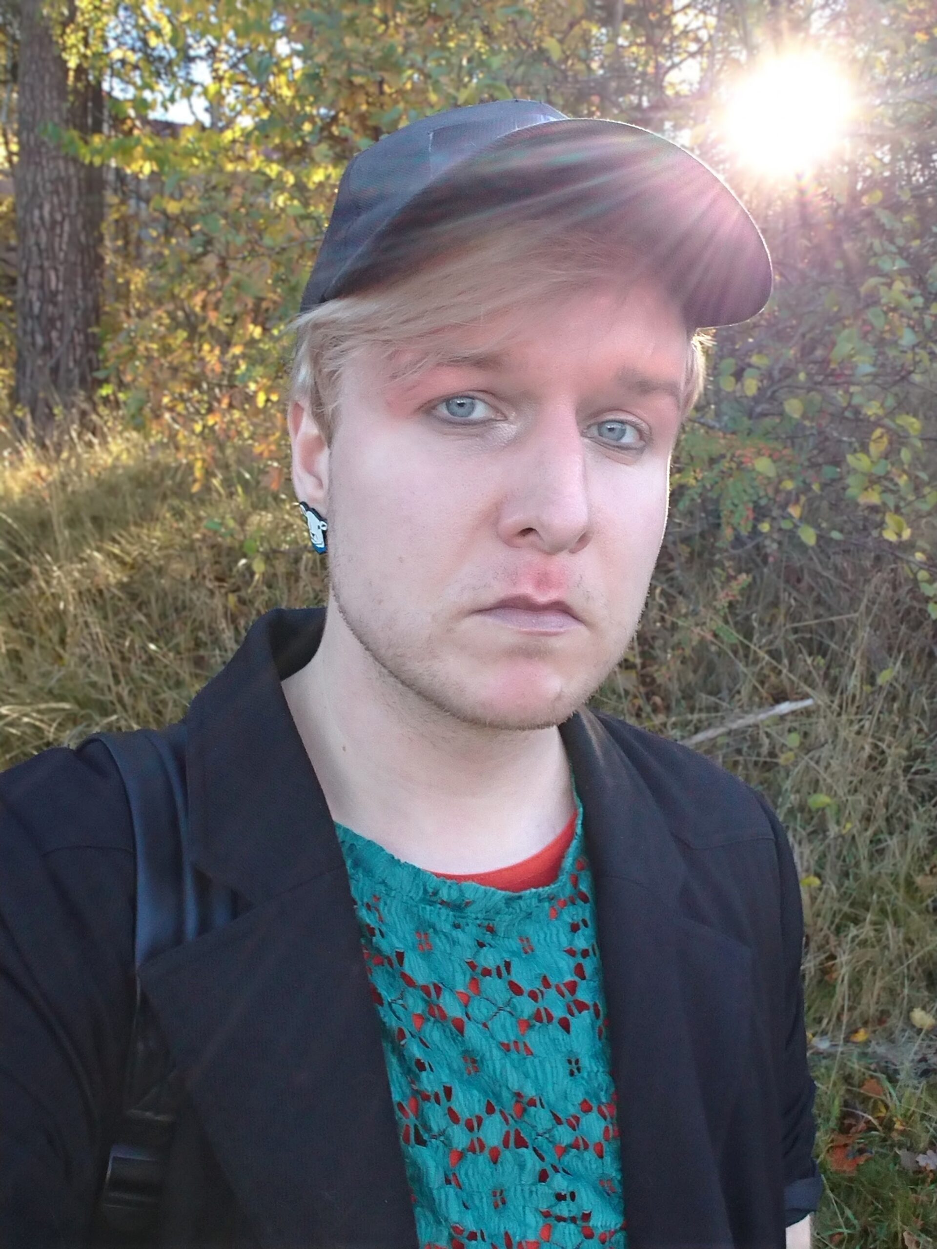 Konstfrämjandet — Mattias Andersson