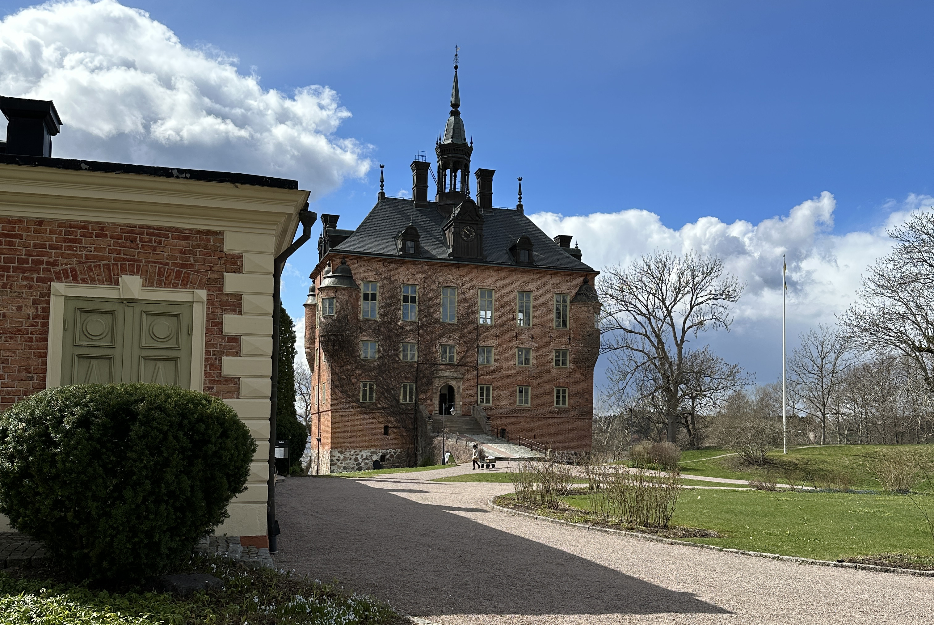 Wiks slott