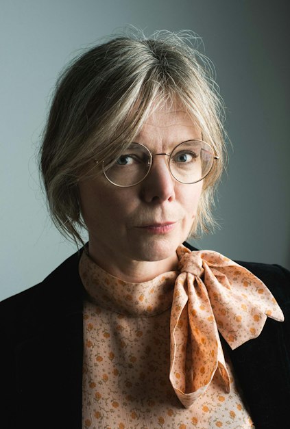 Konstfrämjandet — Audiorama presenterar: Ida Lundén