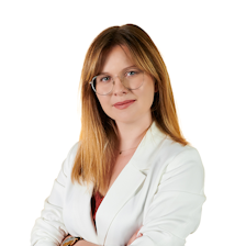 Zdjęcie Magdalena Szyjka