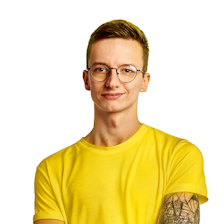 Zdjęcie Jakub Papuga