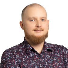 Zdjęcie Damian Staniak