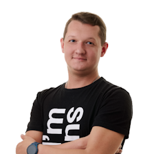 Zdjęcie Tomasz Tomczyk