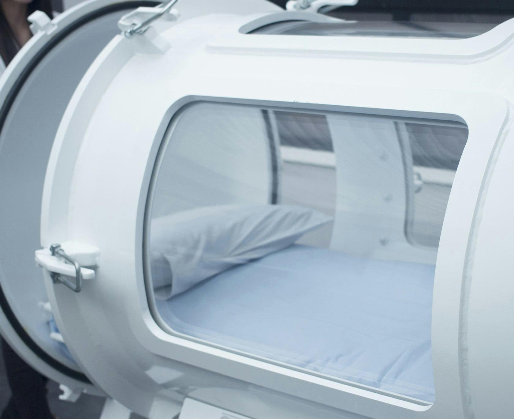 Hyperbaric Oxygen Therapy Denver Atlas Nerve Institute