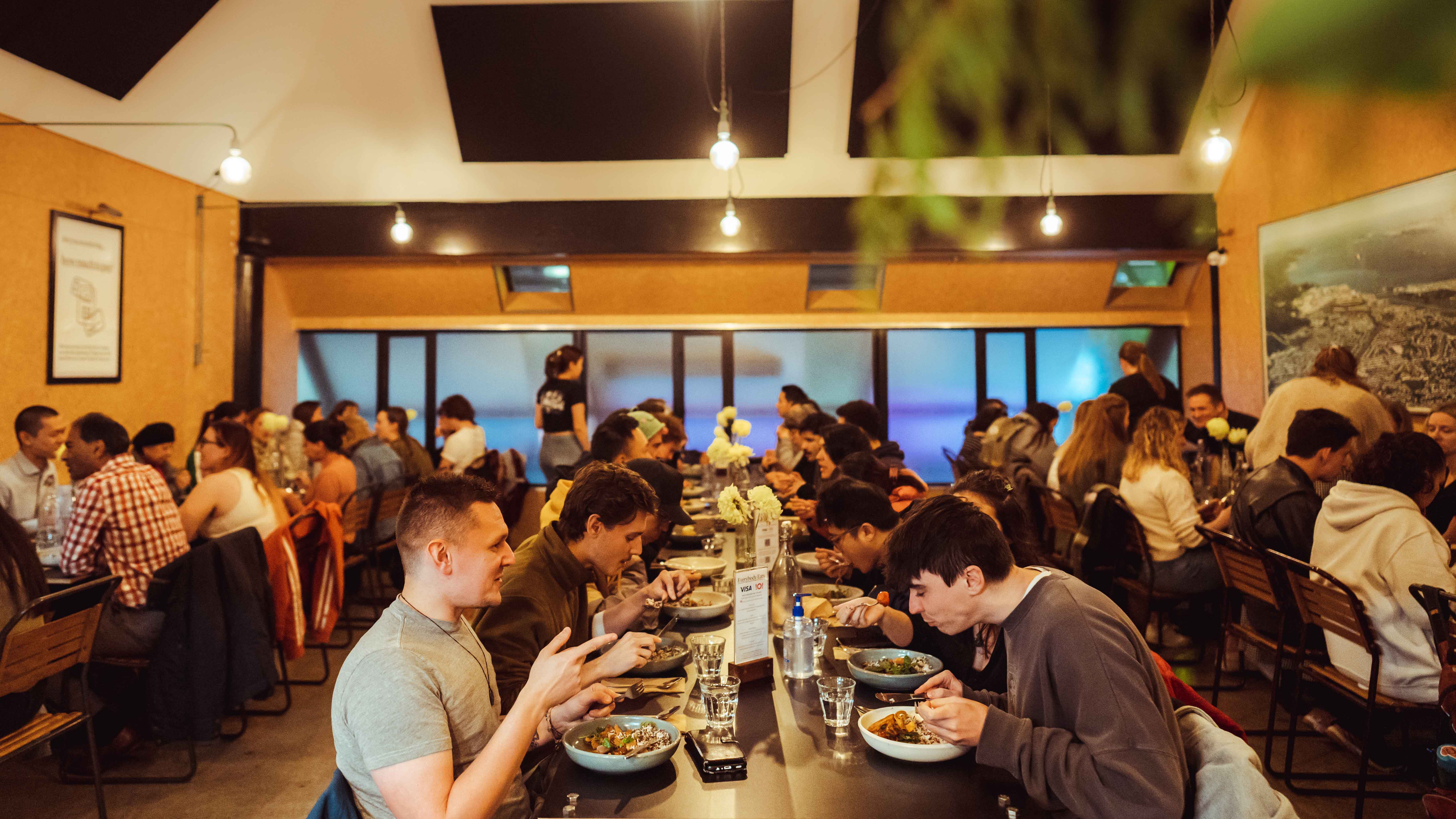 19 Cheap eats in Wellington’s CBD Visa Wellington on a Plate