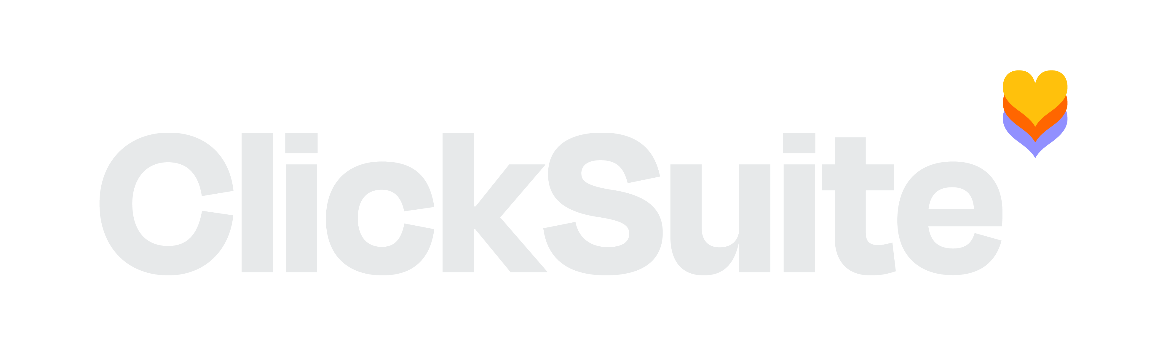 ClickSuite Logo