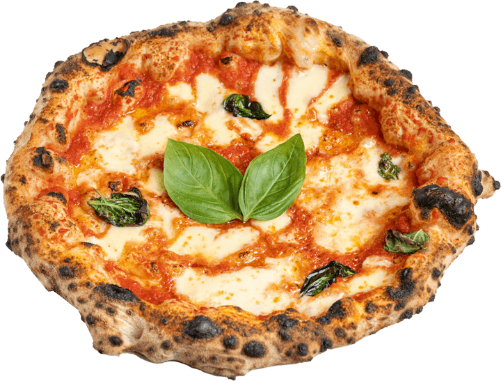 pizza cutout