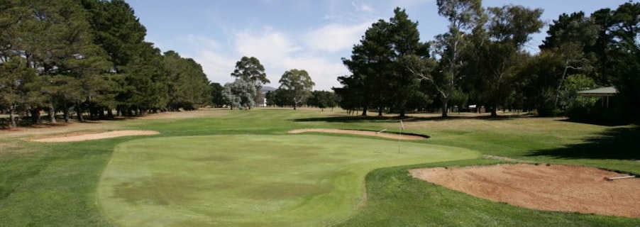 Image for Women's Beginner Golf Clinics