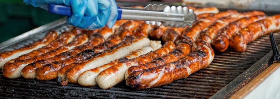 Image for Fairbairn BBQ