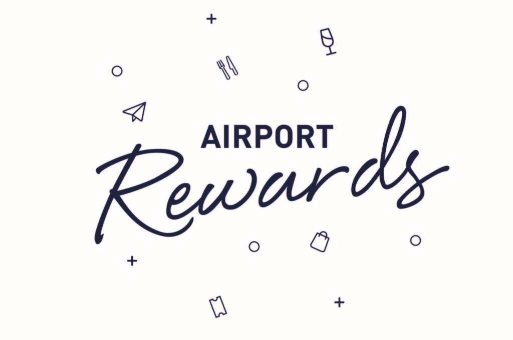 Image for Airport Rewards Terms and Conditions