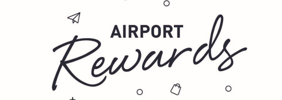 Image for Airport Rewards Terms and Conditions