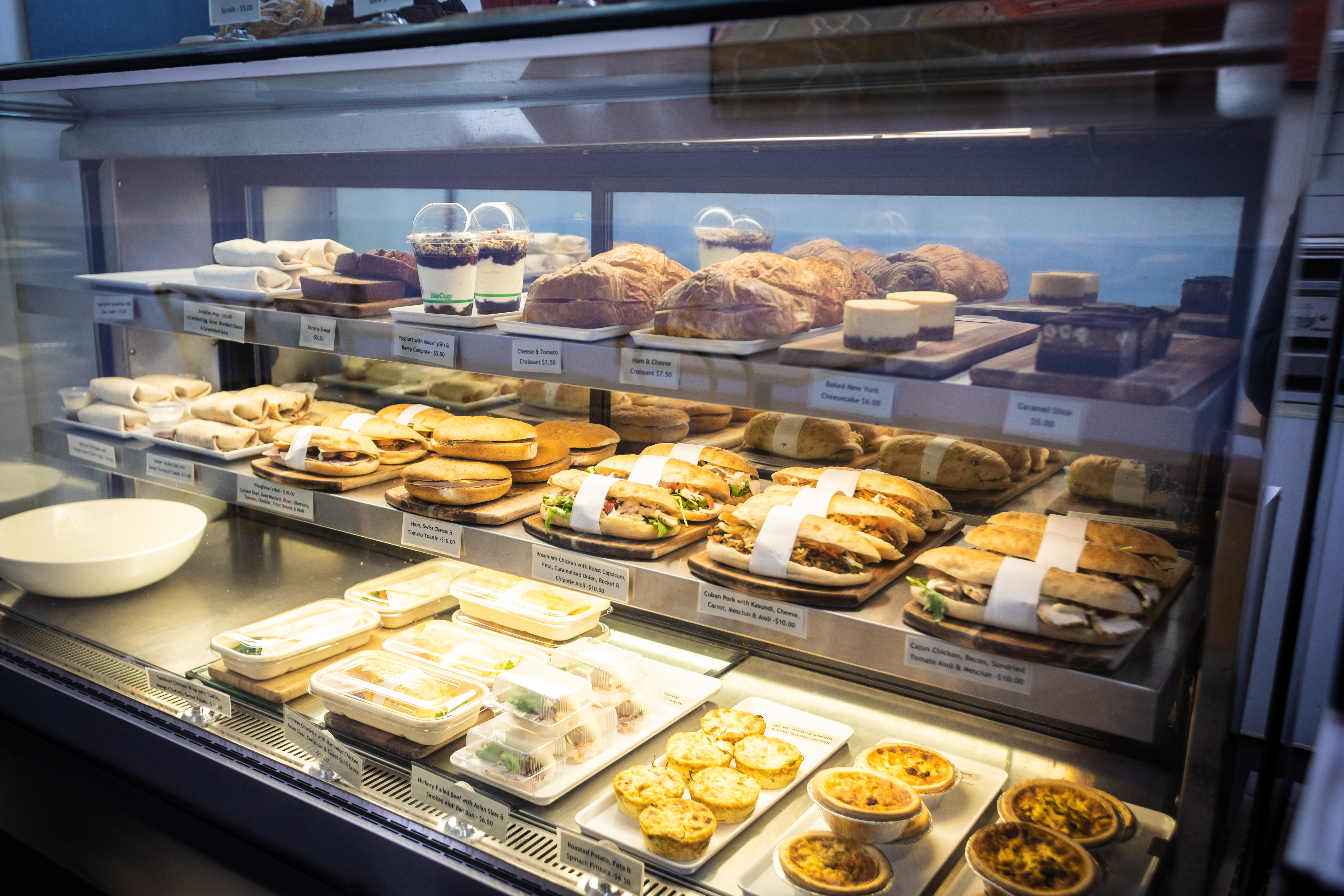 Image for The Little Mess closed for renovations