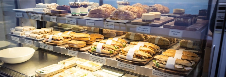 The Little Mess closed for renovations Image for The Little Mess closed for renovations