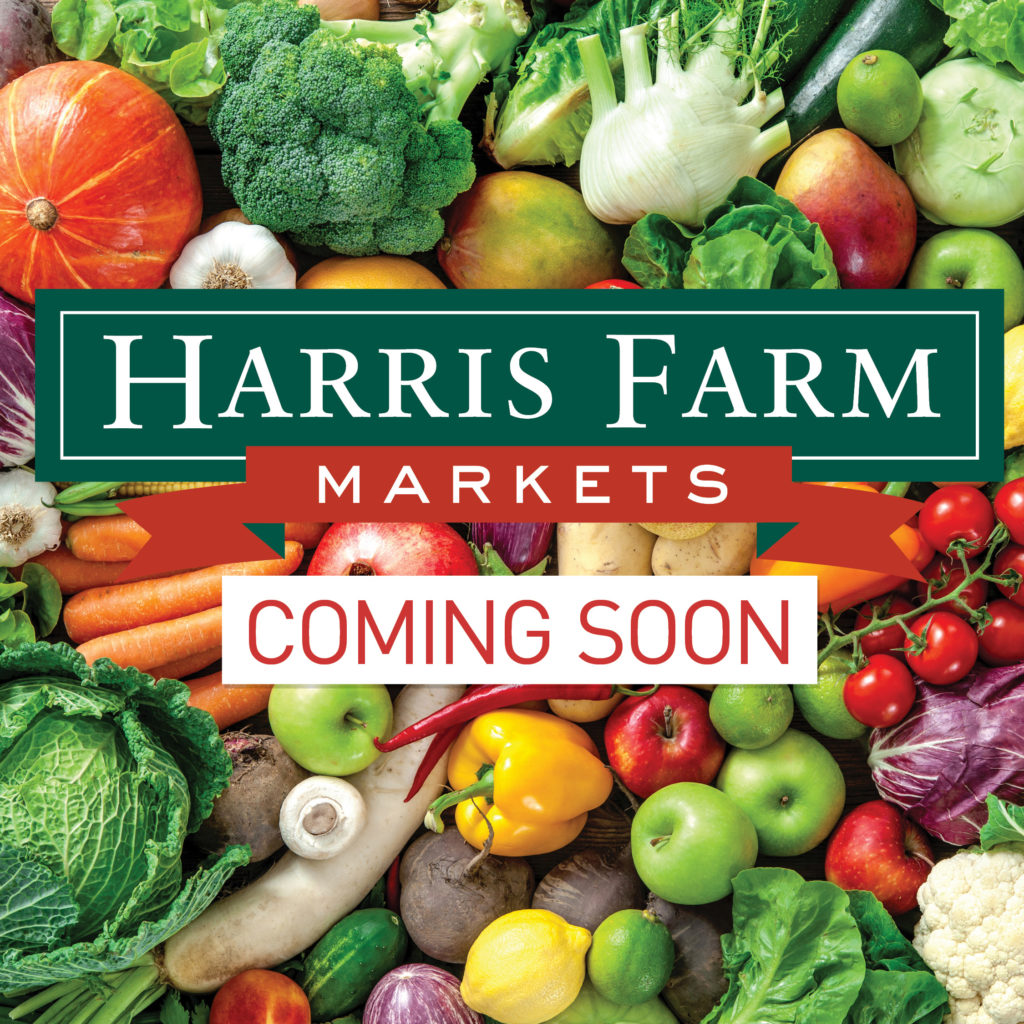Image for Harris Farm Markets