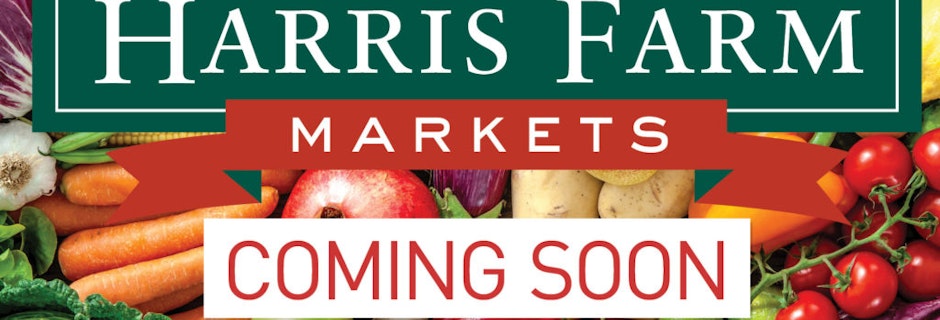 Harris Farm Markets Image for Harris Farm Markets