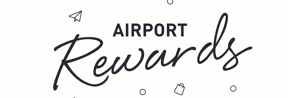 Image for The new Airport Rewards app is here!