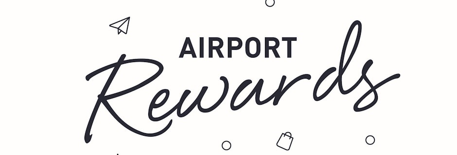 The new Airport Rewards app is here! Image for The new Airport Rewards app is here!