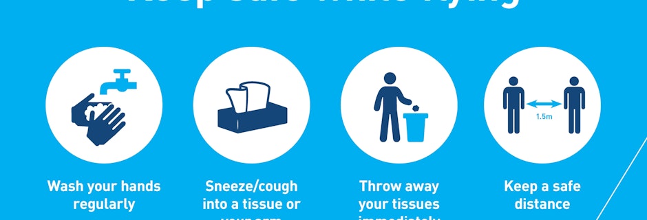 Keeping you safe at work Image for Keeping you safe at work