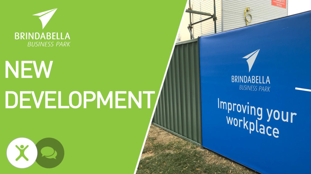 Image for New Development at 1 Molonglo Drive
