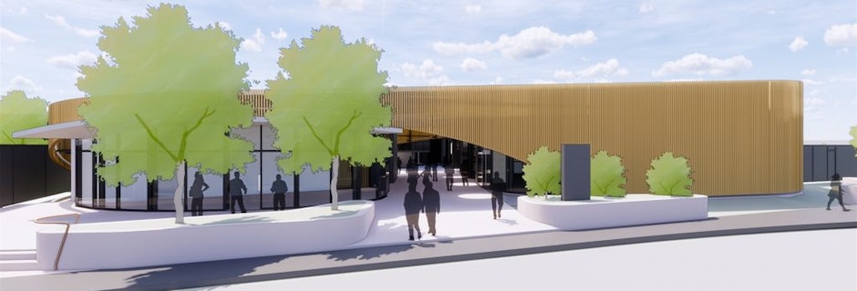 New Wellness Hub Image for New Wellness Hub