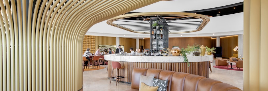Image for A local escape with Vibe Hotel