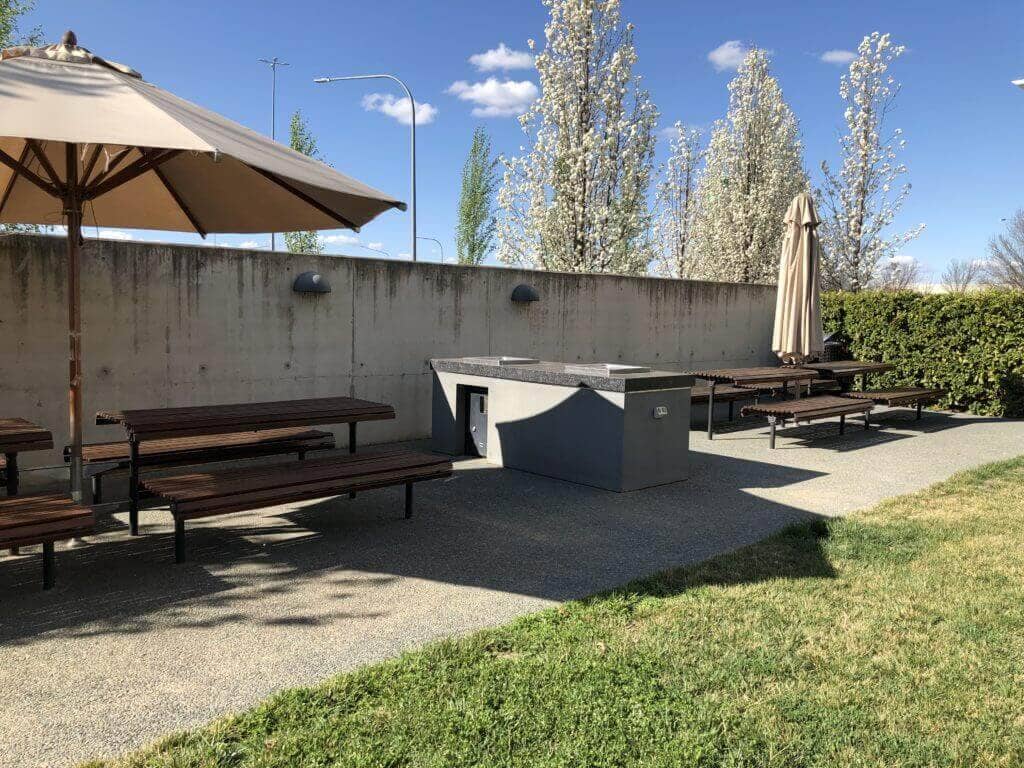 Image for Lancaster BBQ #4