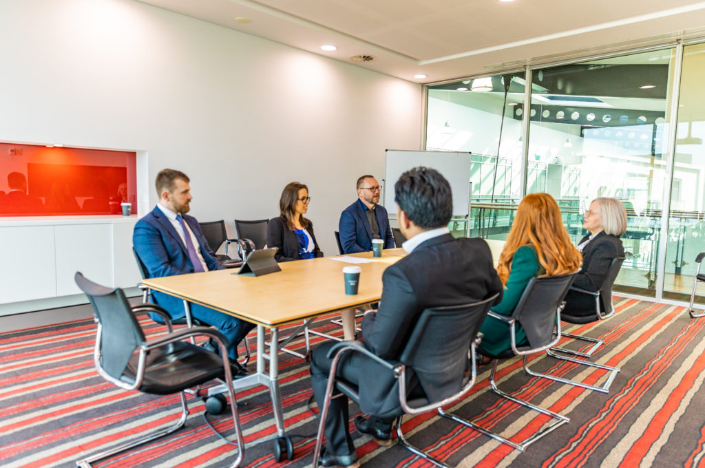 Image for Molonglo Room