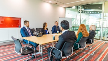 Molonglo Room Image for Molonglo Room