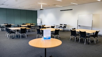 Oak Room Image for Oak Room