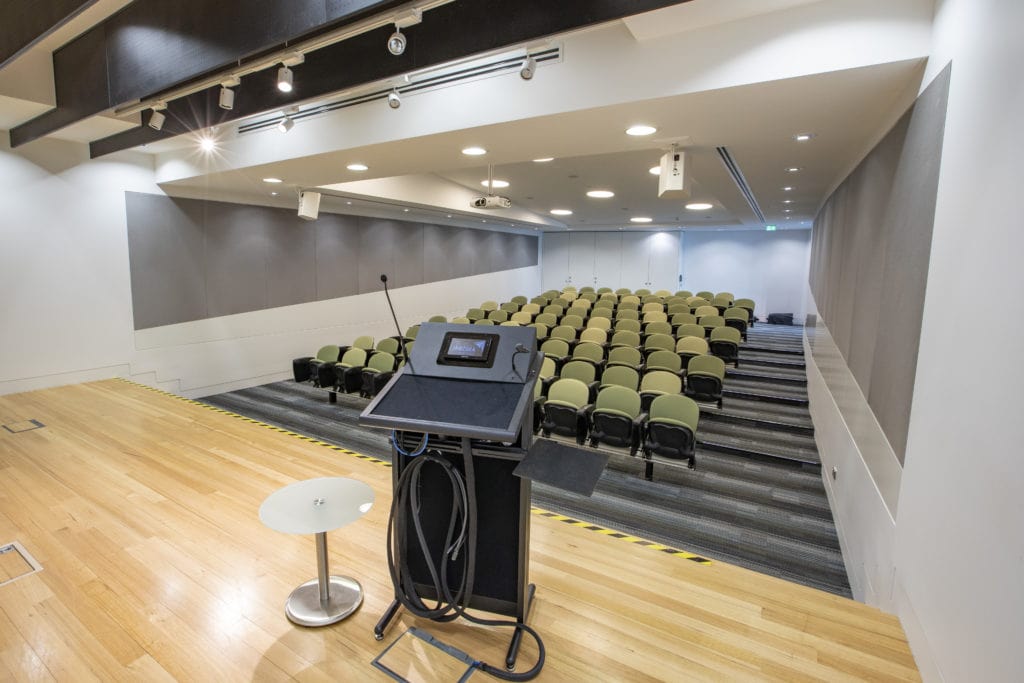 Image for Majura Theatre